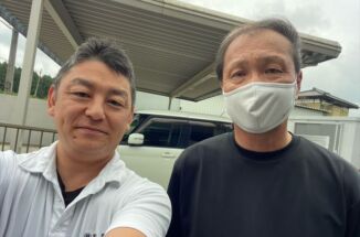 かすみがうら市でセキスイハウスの屋根塗装と外壁補修・塗装を実施したお客様の声