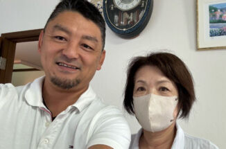 小美玉市のお客様の声、訪問販売がきっかけでリフォームを検討!知人の紹介で信頼できる会社に依頼