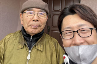 石岡市で訪問販売に不安を感じてお問合せ。外壁塗装をおこなったお客様の声