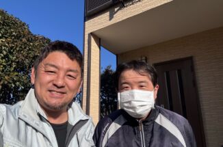 石岡市|修理後も雨漏り…再発に即対応!屋根カバーと天井補修で安心できたお客様の声です