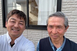 つくば市で屋根塗装&広いバルコニーに防水塗装!ミサワホームにお住まいのお客様からのご感想