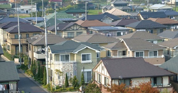 日本と欧米、住宅に対する意識の違い