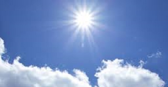 1.太陽光(紫外線)