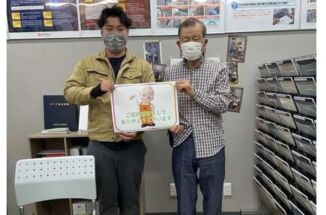 かすみがうら市の外壁塗装「誠心誠意尽くして頂き感謝の気持ちでいっぱい」