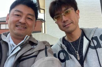 かすみがうら市のお客様「屋根工事でここまでする会社があるのかと本当に驚きました」