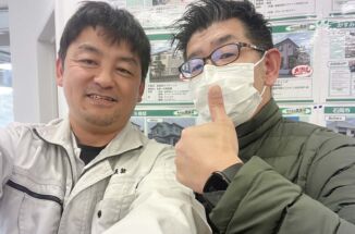 かすみがうら市で空き家リフォームしたオーナー様「過去の工事での信頼感から今回も依頼!」