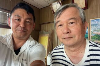 石岡市のお客様よりリピート依頼「仕上がりの良さが決め手!」