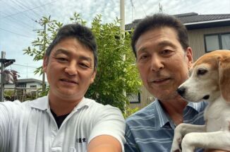 つくば市で定期点検「施工7年後も安心!」屋根・外壁塗装のお客様の声