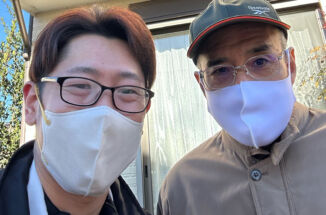 かすみがうら市で外壁塗装のお客様の声!高耐久塗料と丁寧な仕上がりに大満足