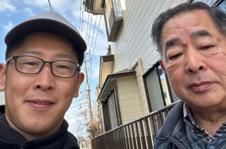 石岡市で雨漏り修理&必要な部分だけ外壁塗装。費用を抑えて安心リフォームをしたお客様の声