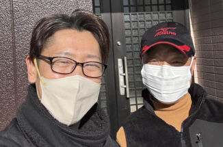 かすみがうら市で外壁塗装&雨漏り修理!4社比較の末に唯一雨漏りを発見した塗装会社