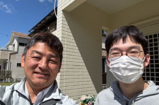 石岡市でシーガード屋根カバー工法を実施!「実績重視で安心して任せられた」お客様の声✨