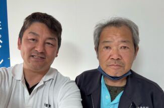 土浦市で屋根板金の飛散を修理したお客様の声「火災保険サポートと丁寧な対応が決め手」