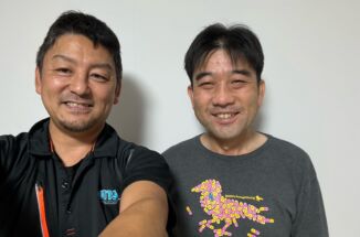 小美玉市で樹脂サイディング塗装&棟板金交換|紹介がきっかけで安心の仕上がりに感謝✨