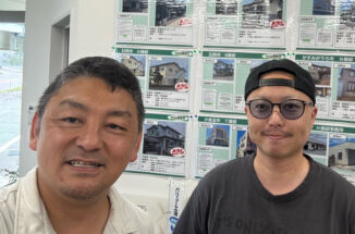 行方市で外壁と屋根のリフォーム塗装を実施!「安心できる業者を探した」お客様の声