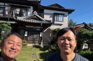 かすみがうら市|築50年住宅の雨漏りを解消!棟瓦の軽量化工事で安心できたお客様の声