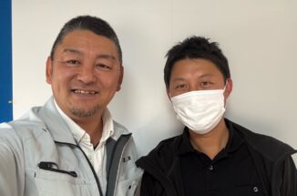 つくば市、パナホームの窓際排水ベランダで雨漏り!原因は笠木!再発防止まで行ったお客様の声