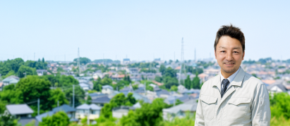 石岡市・土浦市周辺の外壁塗装・屋根塗装は霞美装へ